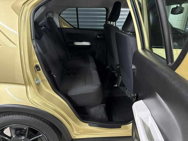 Suzuki Ignis AUTOMAT * tylko 38tyśkm # Salon PL * Cały Oryginał * 1Wł * Serwis ASO