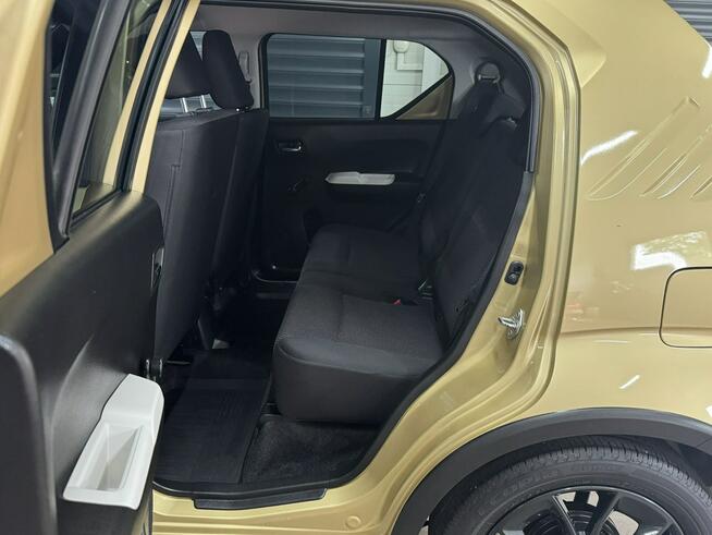 Suzuki Ignis AUTOMAT * tylko 38tyśkm # Salon PL * Cały Oryginał * 1Wł * Serwis ASO