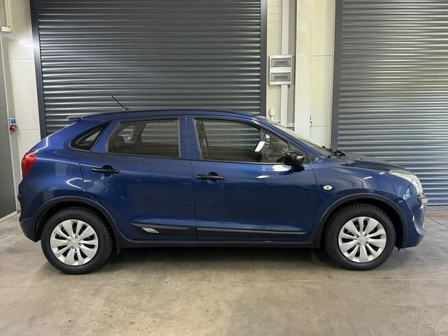 Suzuki Baleno * Salon PL * Cały Oryginał * Tylko 49tyśkm* Serwis ASO * 1 właściciel