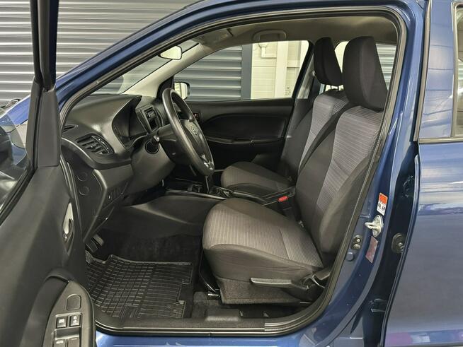 Suzuki Baleno * Salon PL * Cały Oryginał * Tylko 49tyśkm* Serwis ASO * 1 właściciel