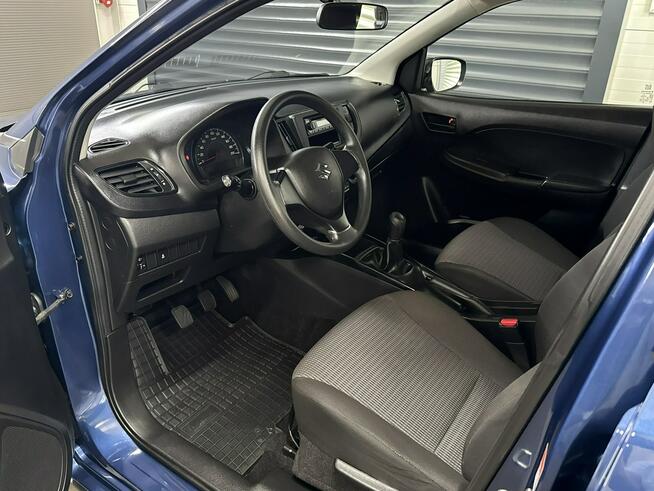 Suzuki Baleno * Salon PL * Cały Oryginał * Tylko 49tyśkm* Serwis ASO * 1 właściciel