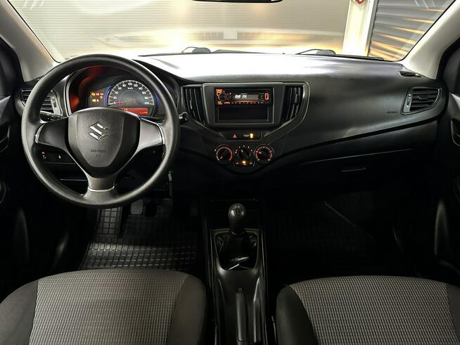 Suzuki Baleno * Salon PL * Cały Oryginał * Tylko 49tyśkm* Serwis ASO * 1 właściciel