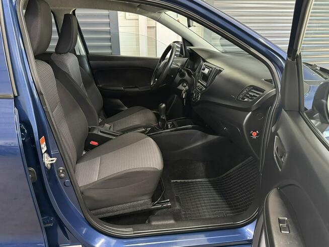 Suzuki Baleno * Salon PL * Cały Oryginał * Tylko 49tyśkm* Serwis ASO * 1 właściciel