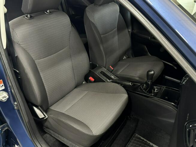 Suzuki Baleno * Salon PL * Cały Oryginał * Tylko 49tyśkm* Serwis ASO * 1 właściciel