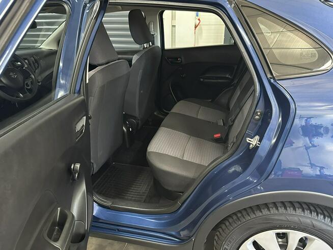 Suzuki Baleno * Salon PL * Cały Oryginał * Tylko 49tyśkm* Serwis ASO * 1 właściciel