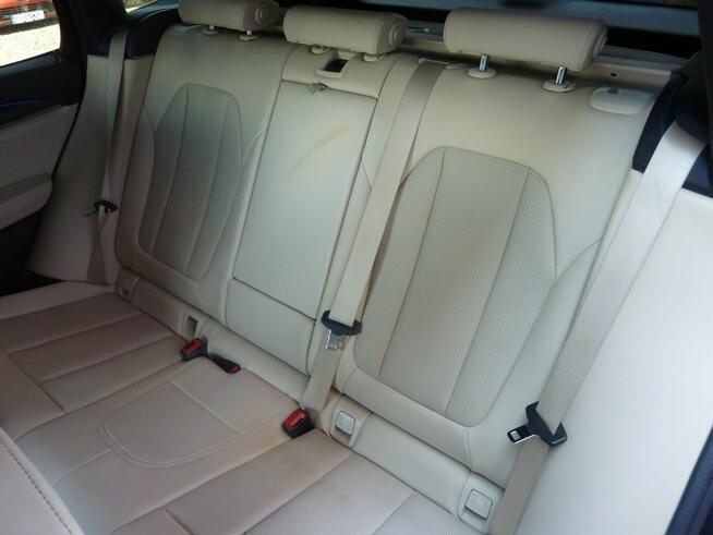 BMW X3 S Drive3.0I*M-Pakiet*AUTOMAT*Navi*Kamera*Panorama*Grzana Skóra Kiera
