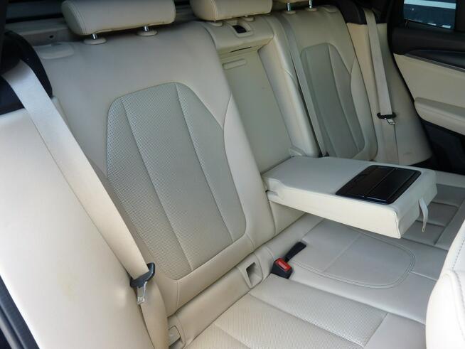 BMW X3 S Drive3.0I*M-Pakiet*AUTOMAT*Navi*Kamera*Panorama*Grzana Skóra Kiera