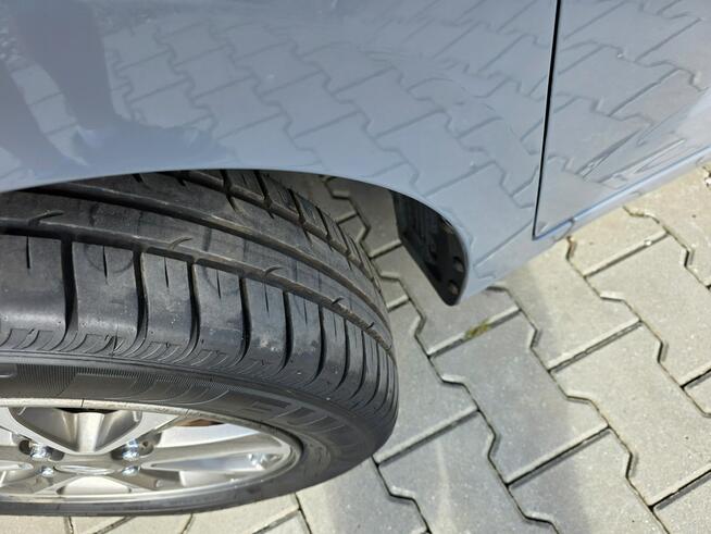 Hyundai i10 1.0 67PS Grzane Fotele Klimatyzacja LED LIFT