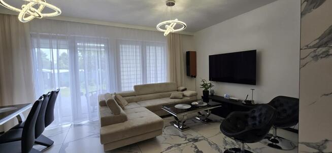 Nowoczesny dom 127 m2 Nowe Siedlce -NOWY