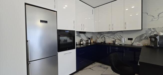 Nowoczesny dom 127 m2 Nowe Siedlce -NOWY