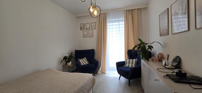 Nowoczesny dom 127 m2 Nowe Siedlce -NOWY