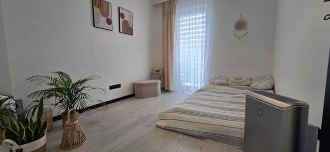 Nowoczesny dom 127 m2 Nowe Siedlce -NOWY