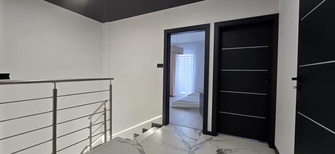 Nowoczesny dom 127 m2 Nowe Siedlce -NOWY