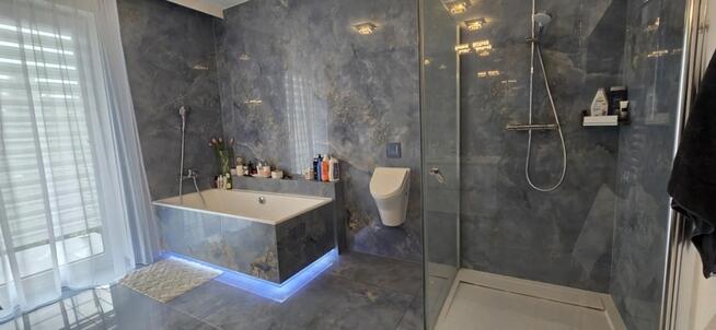 Nowoczesny dom 127 m2 Nowe Siedlce -NOWY