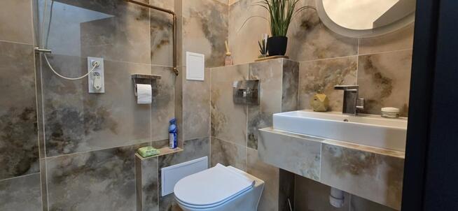 Nowoczesny dom 127 m2 Nowe Siedlce -NOWY