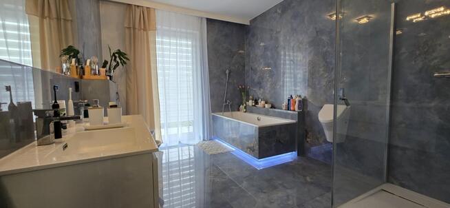 Nowoczesny dom 127 m2 Nowe Siedlce -NOWY