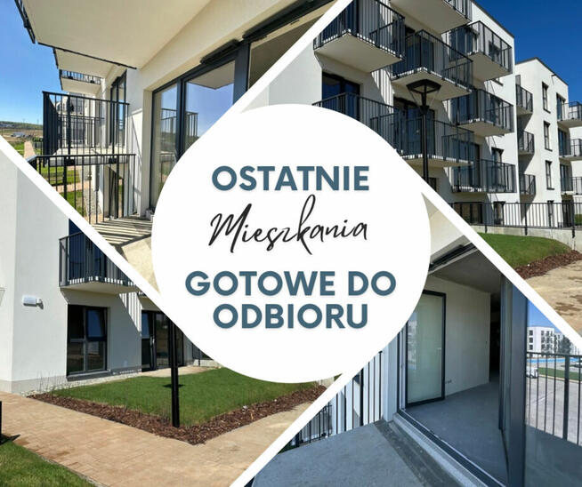 Okazja Miasteczko Siewierz Jeziorna 3 pokoje