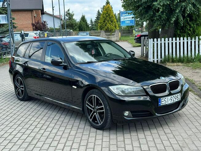 BMW 318 *Niski Przebieg*BDB stan*Serwisowany*
