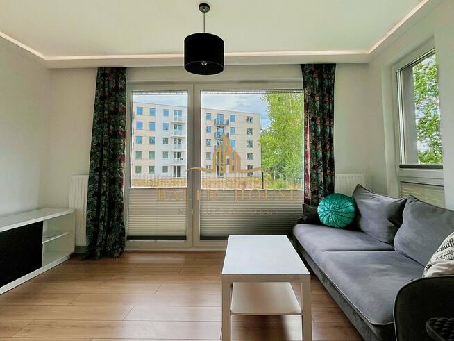 Mieszkanie Rumia Janowo, Błoń Janowskich