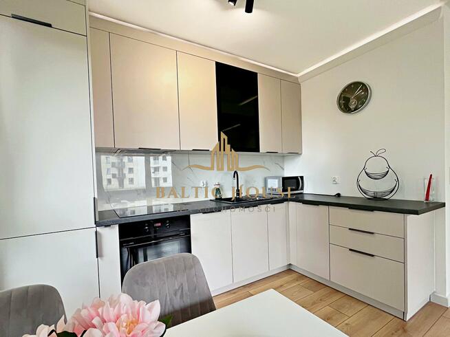 Mieszkanie Rumia Janowo, Błoń Janowskich