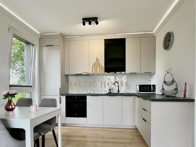 Mieszkanie Rumia Janowo, Błoń Janowskich