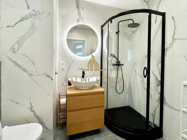 Mieszkanie Rumia Janowo, Błoń Janowskich