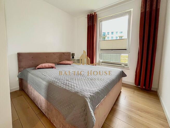 Mieszkanie Rumia Janowo, Błoń Janowskich