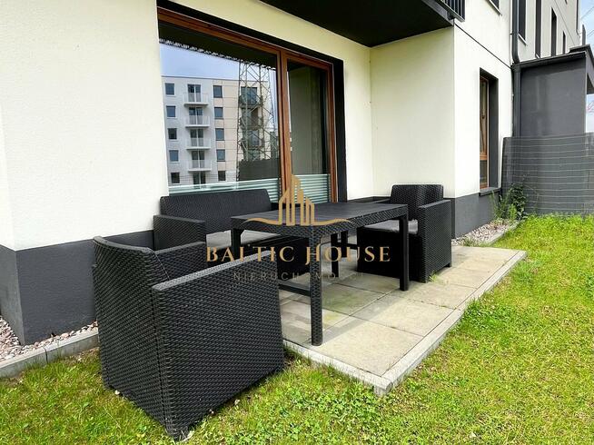 Mieszkanie Rumia Janowo, Błoń Janowskich