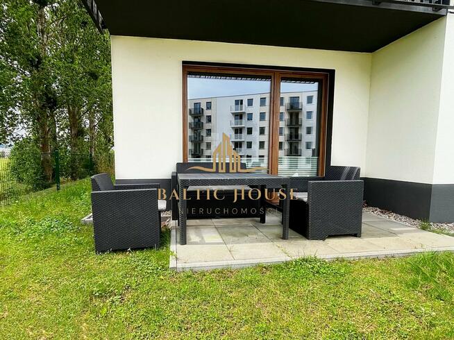 Mieszkanie Rumia Janowo, Błoń Janowskich