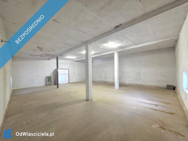 Wynajmę: Magazyn/Hala 170m. 70m2/210m2- Piaseczno - Warszawa