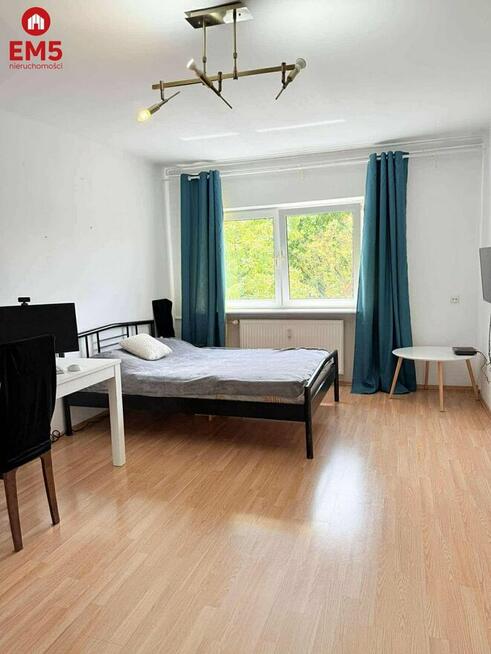 Mieszkanie Białystok Centrum, Al.Józefa Piłsudskiego