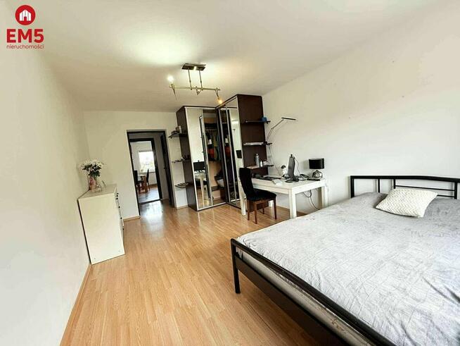 Mieszkanie Białystok Centrum, Al.Józefa Piłsudskiego