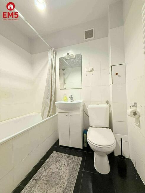 Mieszkanie Białystok Centrum, Al.Józefa Piłsudskiego