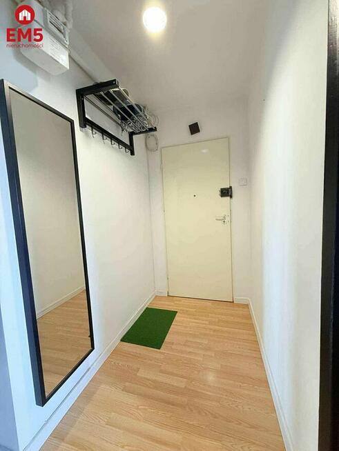 Mieszkanie Białystok Centrum, Al.Józefa Piłsudskiego