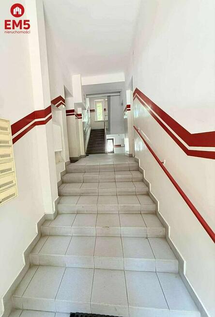 Mieszkanie Białystok Centrum, Al.Józefa Piłsudskiego