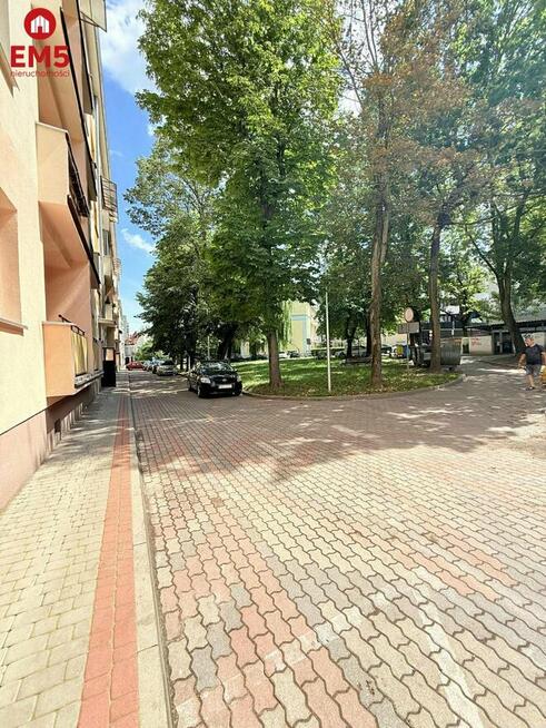 Mieszkanie Białystok Centrum, Al.Józefa Piłsudskiego