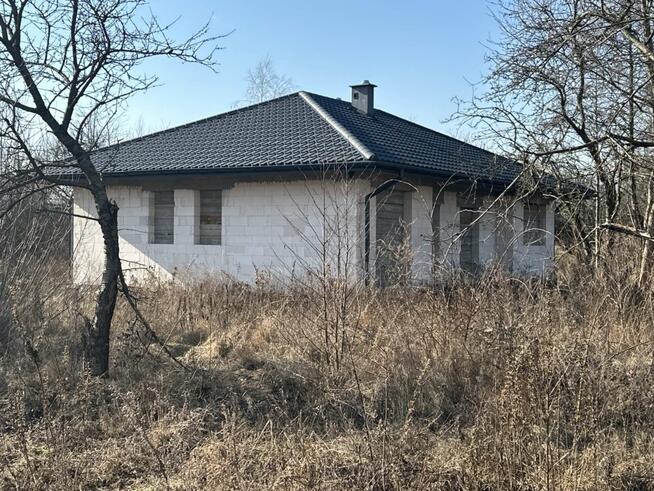 Działka bud 216/34 na osiedlu zamknięty k.Nasielsk