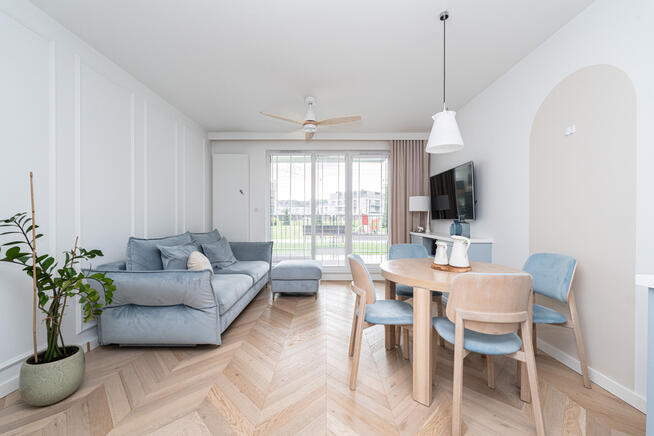 Okazja! Przestronne 40m. - REZERWACJA