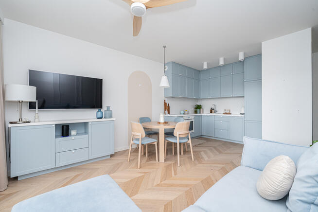 Okazja! Przestronne 40m. - REZERWACJA