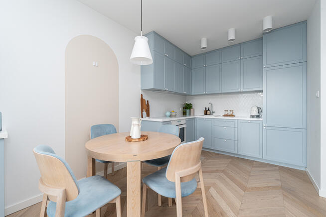 Okazja! Przestronne 40m. - REZERWACJA