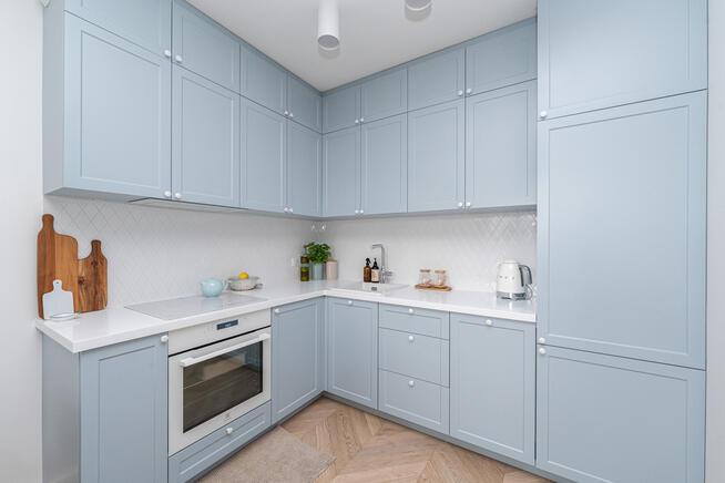 Okazja! Przestronne 40m. - REZERWACJA