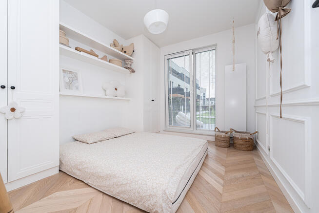 Okazja! Przestronne 40m. - REZERWACJA