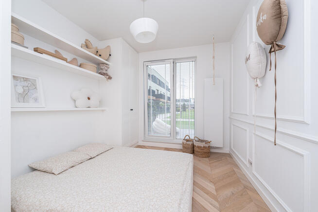 Okazja! Przestronne 40m. - REZERWACJA