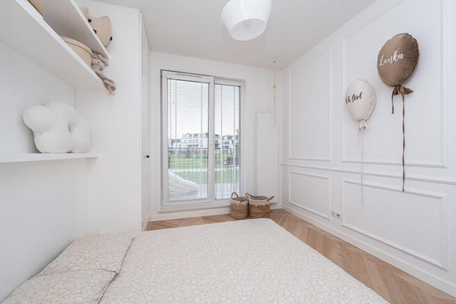 Okazja! Przestronne 40m. - REZERWACJA