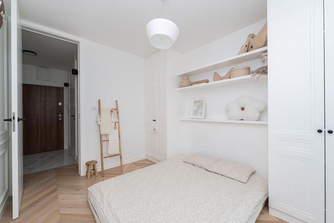 Okazja! Przestronne 40m. - REZERWACJA