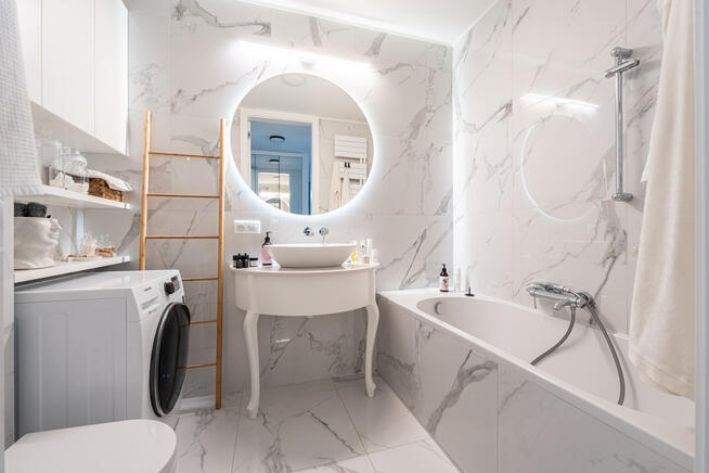 Okazja! Przestronne 40m. - REZERWACJA