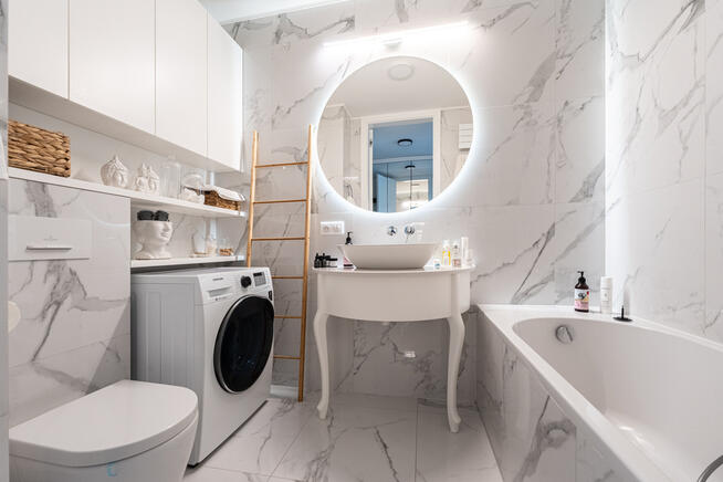 Okazja! Przestronne 40m. - REZERWACJA