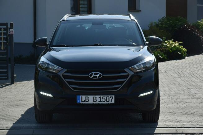Hyundai Tucson 1.6B Navi/ Kamera/ 2018r/ 2 KPL Alufelg/ Sprowadzony/ Opłacony