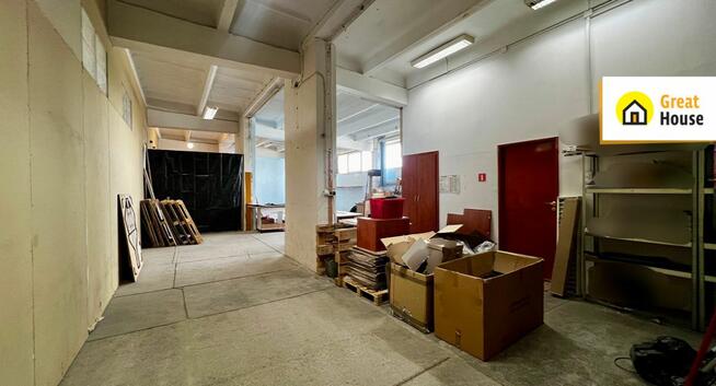 Lokal użytkowy Kielce, Zagnańska