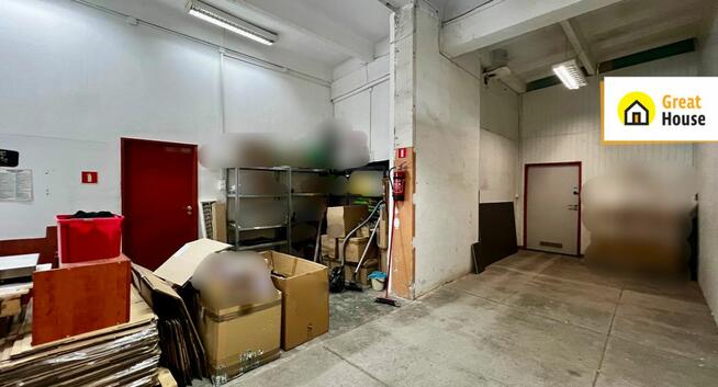 Lokal użytkowy Kielce, Zagnańska